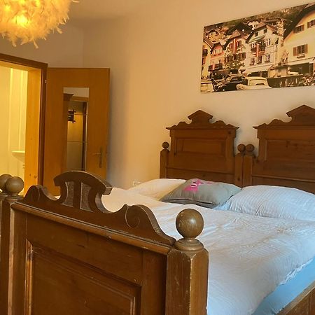 Apartamento Pinkdeer Hallstatt Exterior foto