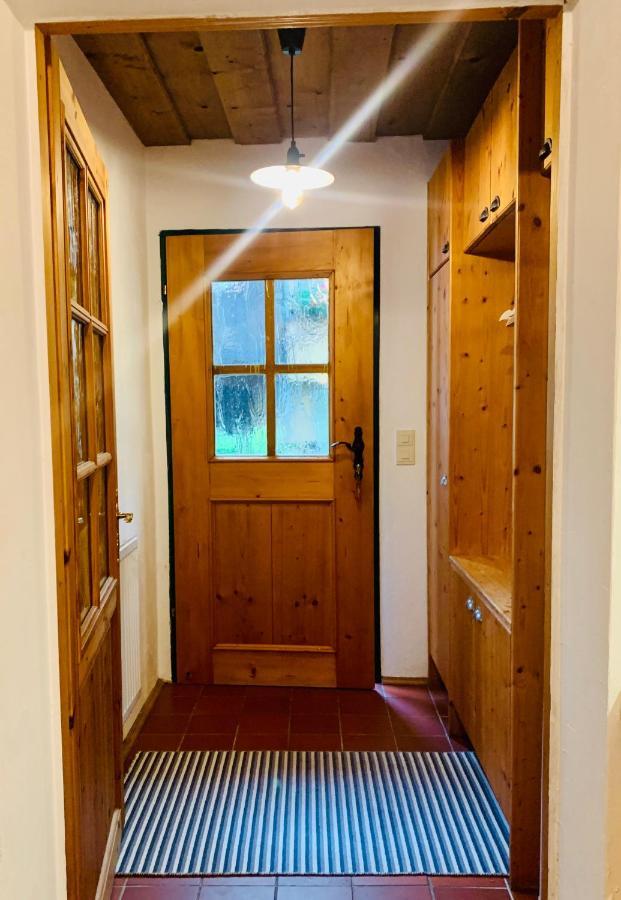 Apartamento Pinkdeer Hallstatt Exterior foto