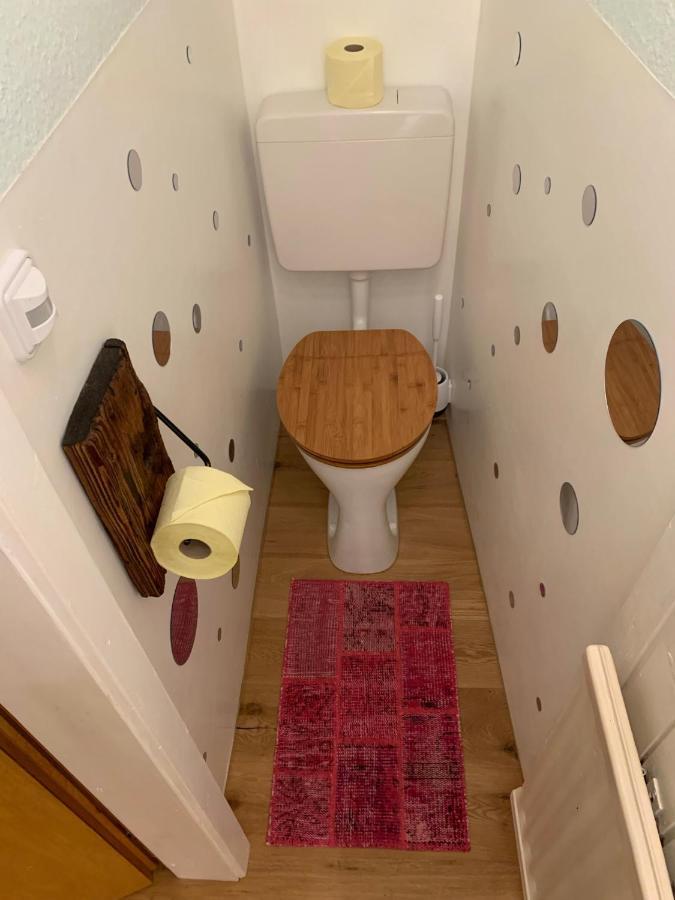 Apartamento Pinkdeer Hallstatt Exterior foto