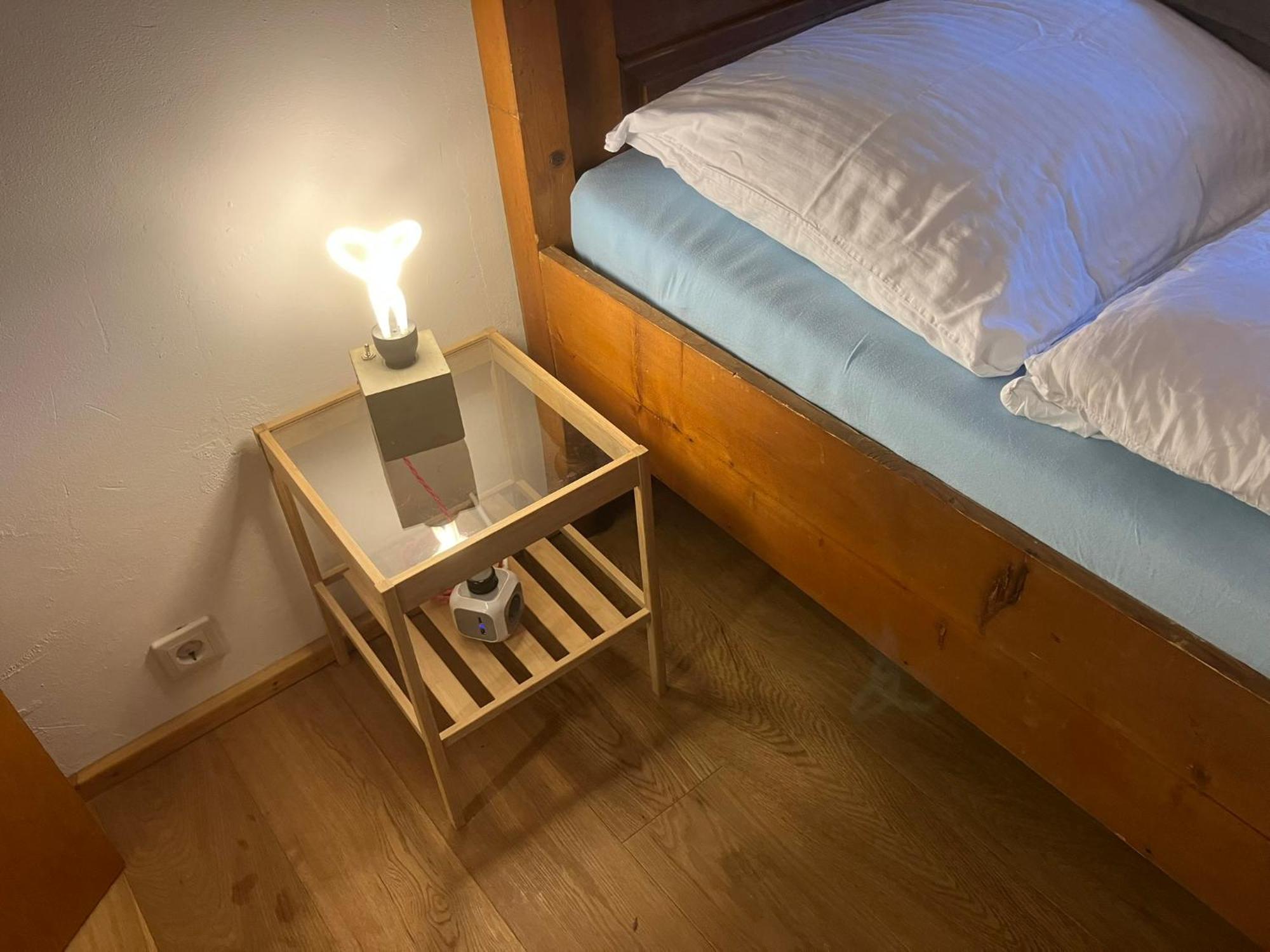 Apartamento Pinkdeer Hallstatt Exterior foto