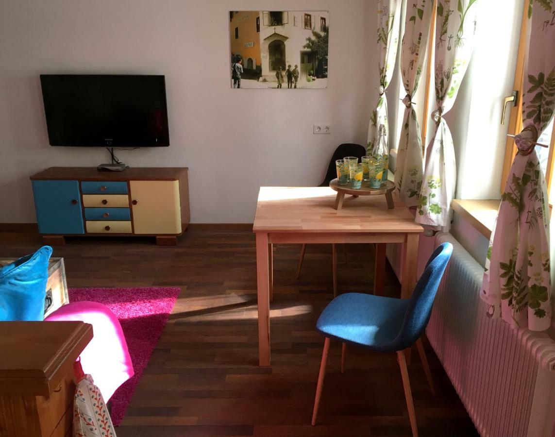 Apartamento Pinkdeer Hallstatt Exterior foto