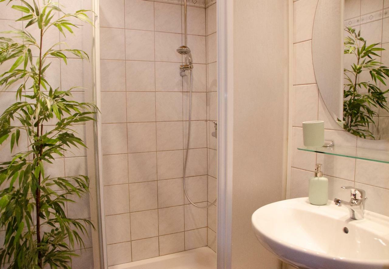 Apartamento Pinkdeer Hallstatt Exterior foto